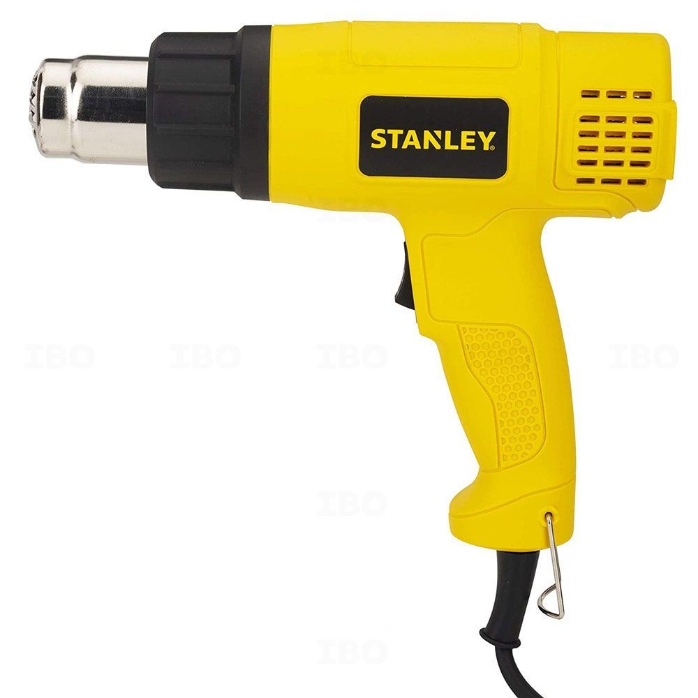 Stanley SXH1800-IN 1800 watts Heat Gun